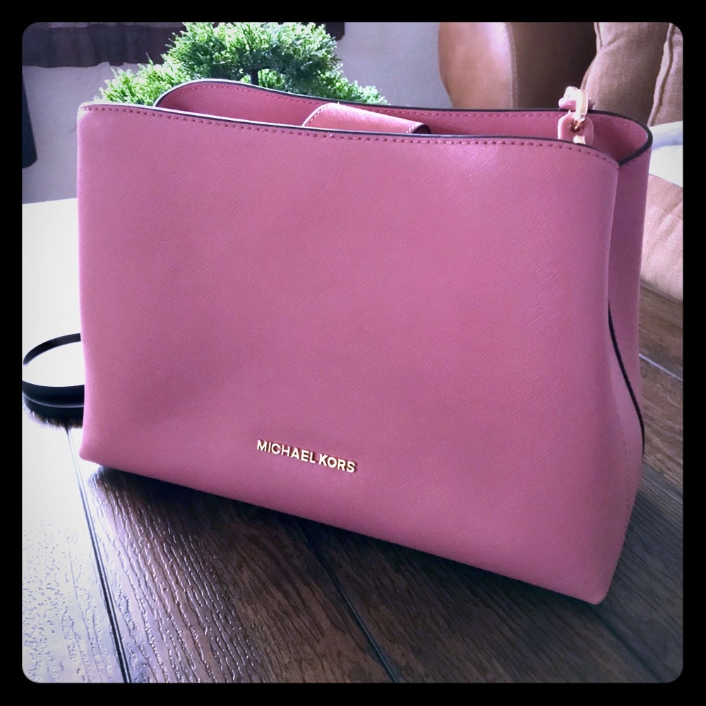 Michael Kors Sophia Portia Purse